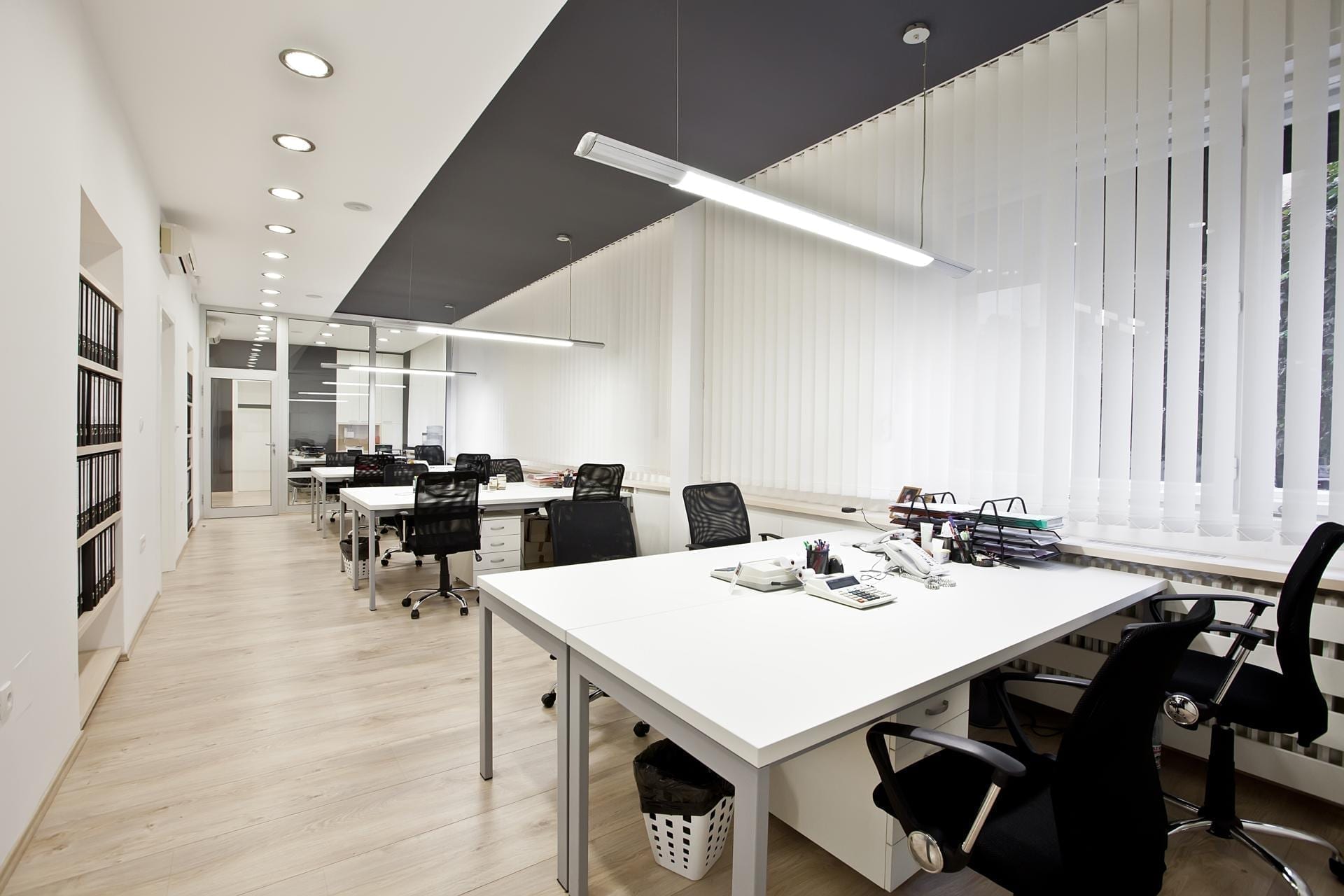 Parramatta Office Cleaning Offers Professional Office Cleaning Services