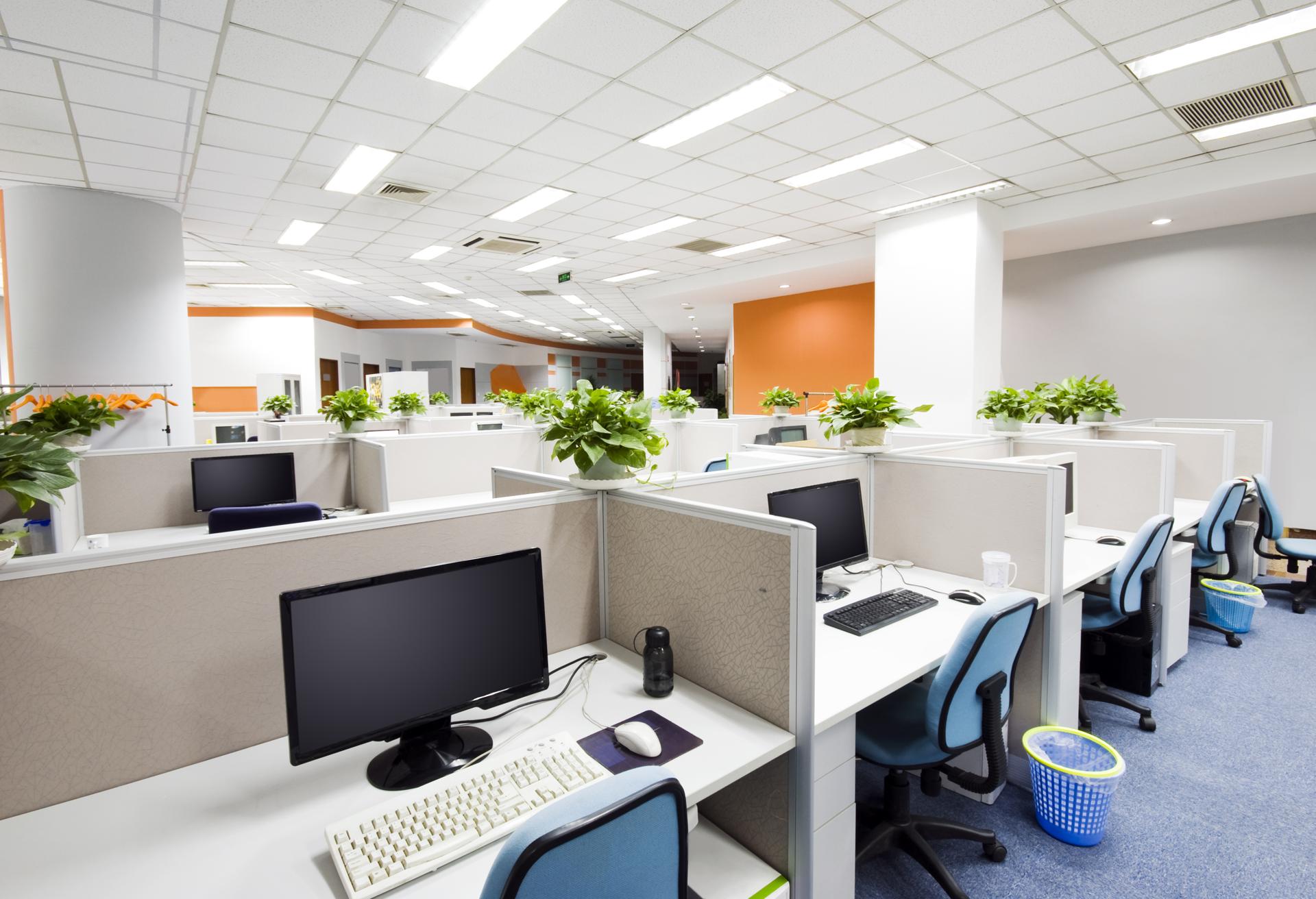 Cost-Effective Office Cleaning Service In Parramatta
